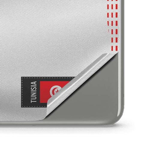 Tunisia Soccer Flag Google Pixel 8 Skin